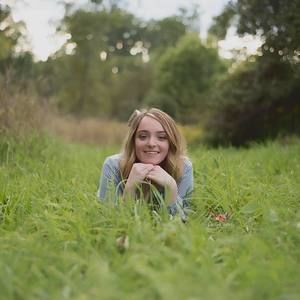 Meet your Posher, Meadow